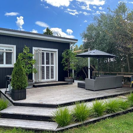 Base Camp Cottage Lac Lac Taupo Extérieur photo